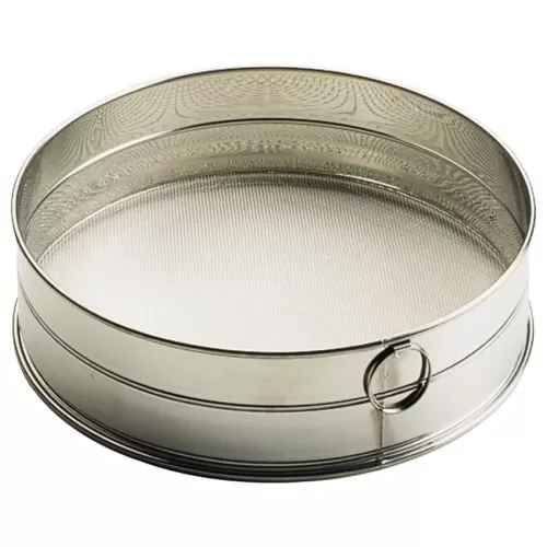 Cooks Sieve Stainless Steel 25cm - pack size 1