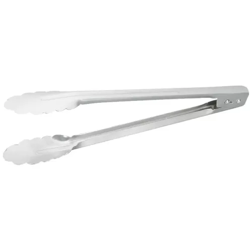 Prepara Tongs Stainless Steel 40cm - pack size 1