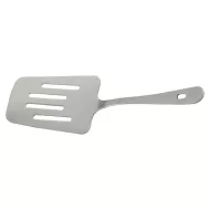 Prepara Stainless Steel Slotted turner 36cm - pack size 1