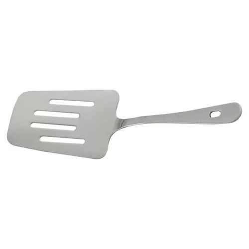 Prepara Stainless Steel Slotted turner 36cm - pack size 1