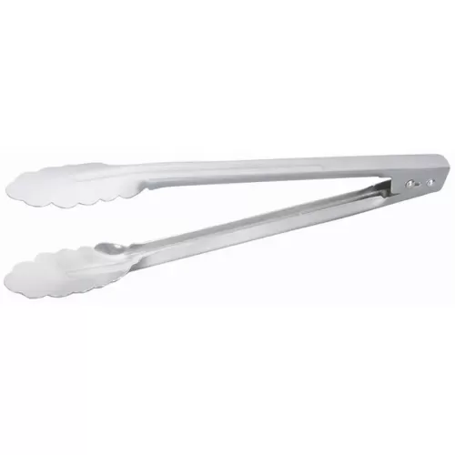 Prepara Tongs Stainless Steel 30cm - pack size 1