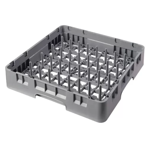Cambro Camrack Plate Rack Grey - pack size 1