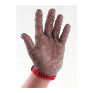 Chainmail Glove Stainless Steel Small - pack size 1