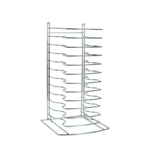 Cameron Robb Pizza Rack Stainless Steel 56cm - pack size 1
