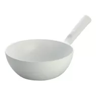 Mixing Bowl With Handle Polypropylene 22cm - pack size 1