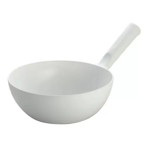 Mixing Bowl With Handle Polypropylene 22cm - pack size 1