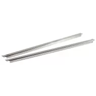 Prepara Stainless Steel Gastronorm Support Bar 325mm - pack size 1