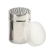 Shaker With Large 4mm Holes Stainless Steel - pack size 1