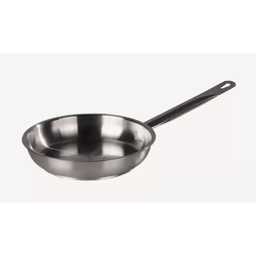 Prepara Heavy Duty Frying Pan Stainless Steel 20cm - pack size 1