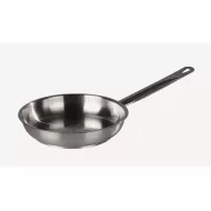 Prepara Heavy Duty Frying Pan Stainless Steel 24cm - pack size 1
