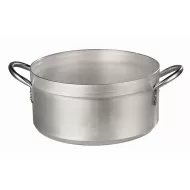 Prepara Casserole Medium Duty Aluminium 20x10cm - pack size 1