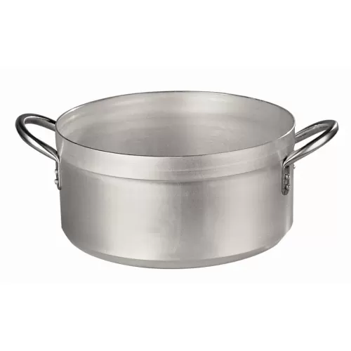 Prepara Casserole Medium Duty Aluminium 20x10cm - pack size 1