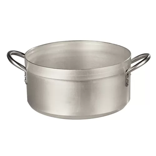 Prepara Casserole Medium Duty Aluminium 32x16cm - pack size 1