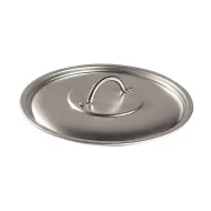 Prepara Lid Medium Duty Aluminium 20cm - pack size 1
