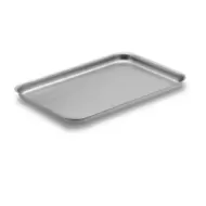 Baking Tray Aluminium 60x 40x2.5cm - pack size 1