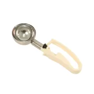 Bonzer Portioner Unigrip Ivory Size 10 - pack size 1