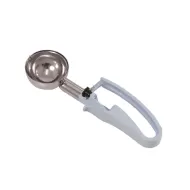 Bonzer Portioner Unigrip Sky Blue Size 14 - pack size 1