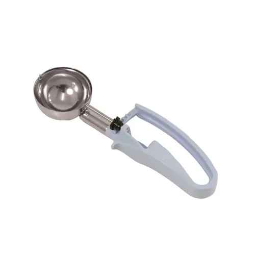 Bonzer Portioner Unigrip Sky Blue Size 14 - pack size 1