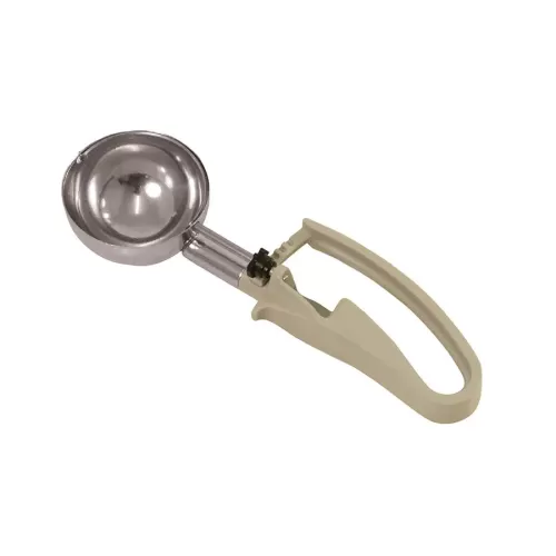 Bonzer Portioner Unigrip Grey Size 8 - pack size 1