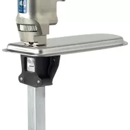 Bonzer Black Bench Can opener EZ 60 Model - pack size 1