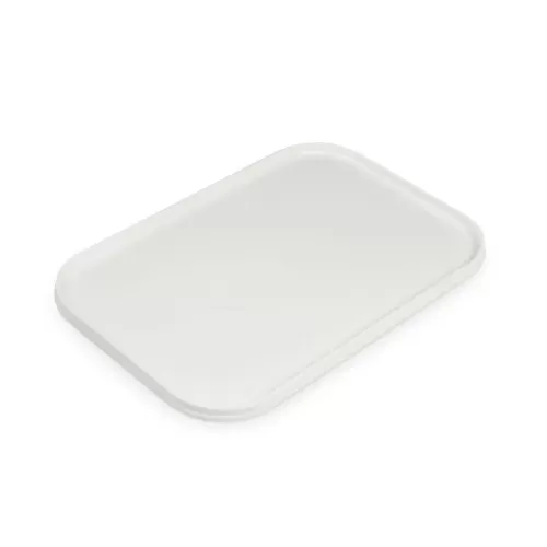 Parkers Ice Cream Tub Lid 2 and 4 Litre Natural For EB762 EB763 - pack size 1