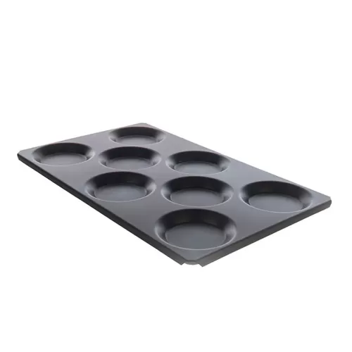 Teflon Multibaker 1/1 Gastronorm - 60.71.157 - pack size 1