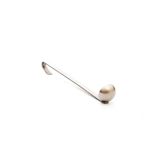 Prepara Ladle 10ml Stainless Steel Long Handle - pack size 1