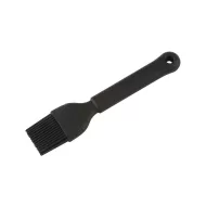 Matfer Bourgeat Silicone Pastry Brush 3.5cm Black - pack size 1