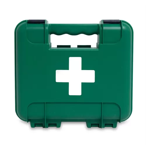 Reliance Medical Small Workplace Titan Catering First Aid Kit - pack size 1
