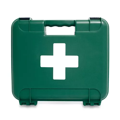 Reliance Medical Medium Workplace Titan Catering First Aid Kit - pack size 1
