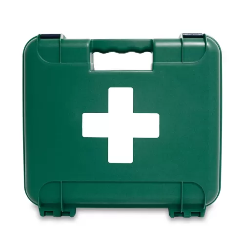 Reliance Medical Large Workplace Titan Catering First Aid Kit - pack size 1