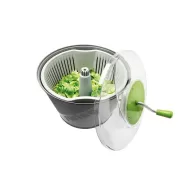 Matfer Bourgeat Compact Salad Spinner/Dryer 10ltr 396x373mm - pack size 1