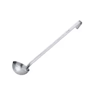 Perforated Ladle Stainless Steel 200ml - pack size 1
