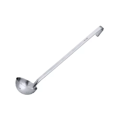 Perforated Ladle Stainless Steel 200ml - pack size 1
