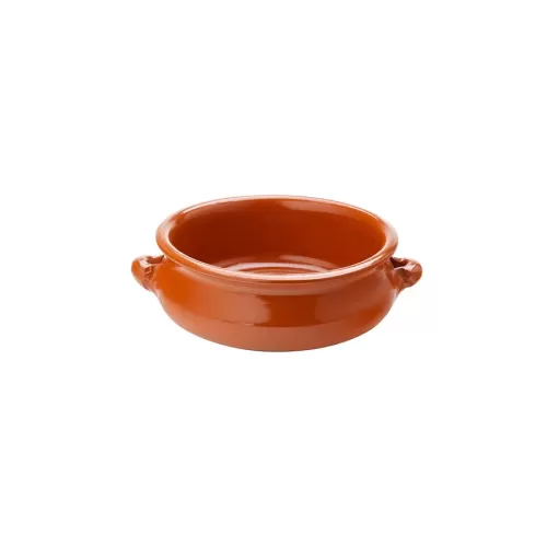 Estrella Terracotta Lugged Casserole 13.5cm - pack size 20