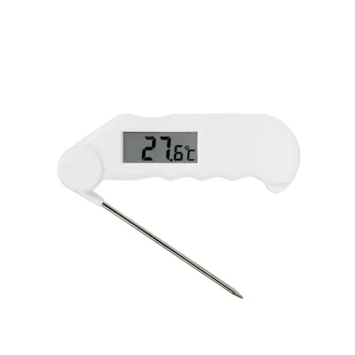 ETI Gourmet Thermometer Water Resistant 20x52x155mm - pack size 1