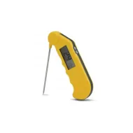 ETI Gourmet Thermometer Yellow - pack size 1