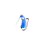 Prepara Electronic Hand Held Thermometer Blue -50°c to 300°c - pack size 1