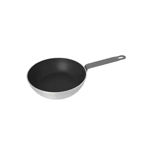 Prepara Flared Saute Pan 24cm Non Stick Teflon Plus Coating - pack size 1