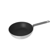 Prepara Flared Saute Pan 28cm Non Stick Teflon Plus Coating - pack size 1