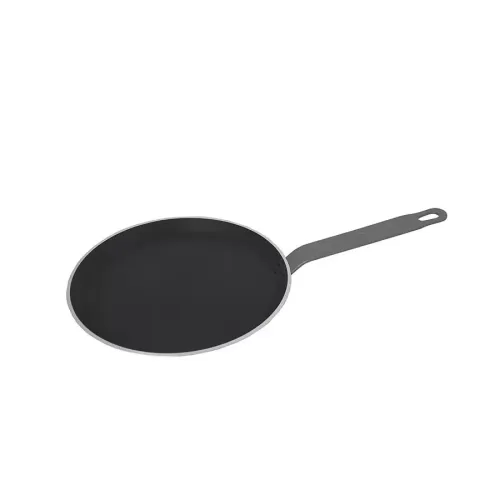 Prepara Crepe Pan 26cm Non Stick Teflon Plus Coating - pack size 1