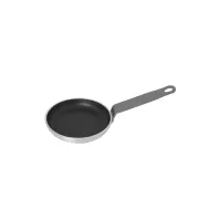 Prepara Blini Pan 12cm Non Stick Teflon Plus Coating - pack size 1