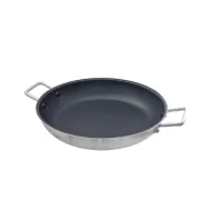 Prepara Paella Pan 35cm Non Stick Teflon Plus Coating - pack size 1