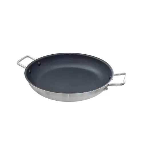 Prepara Paella Pan 35cm Non Stick Teflon Plus Coating - pack size 1