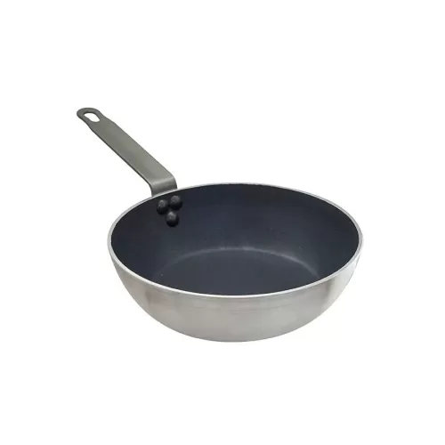 Prepara Induction Flared Saute Pan Non Stick Teflon Plus Coating 24cm - pack size 1