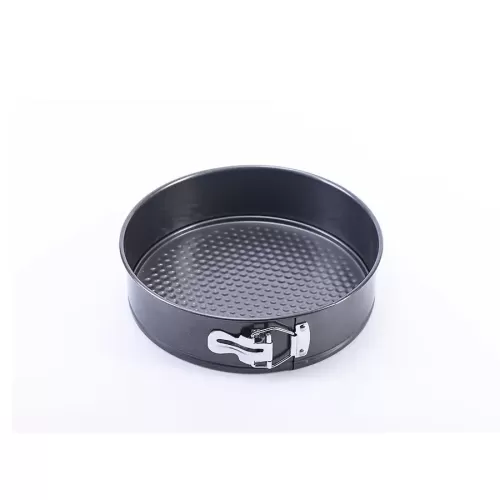 Prepara Spring Form Cake Tin Non Stick 20cmx6.8cm - pack size 1