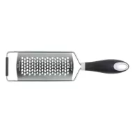 Mercergrates™ Grater Coarse Wide Stainless Steel With Santoprene® Handle - pack size 1
