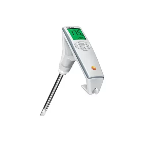 Testo 270 Cooking Oil Tester - pack size 1