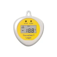 ETI ThermaData® Logger Mark2 With Internal Sensor - pack size 1
