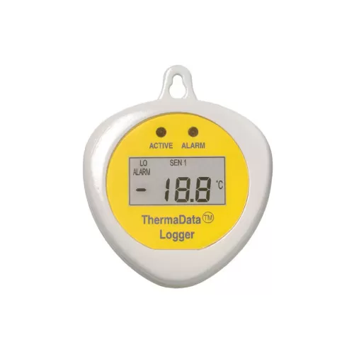 ETI ThermaData® Logger Mark2 With Internal Sensor - pack size 1